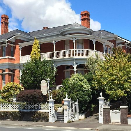 Kilmarnock House Edwardian Accommodation Launceston Luaran gambar