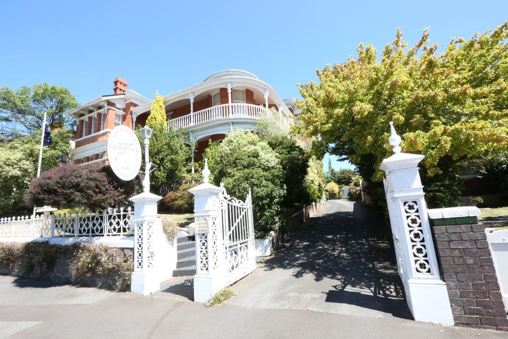 Kilmarnock House Edwardian Accommodation Launceston Luaran gambar