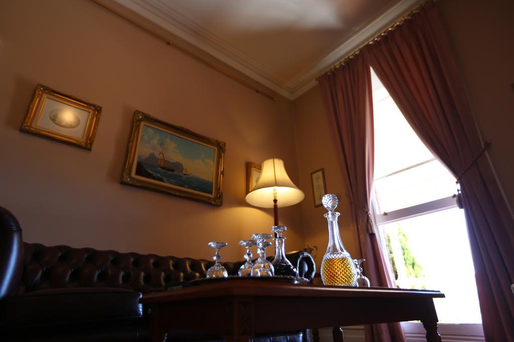 Kilmarnock House Edwardian Accommodation Launceston Luaran gambar