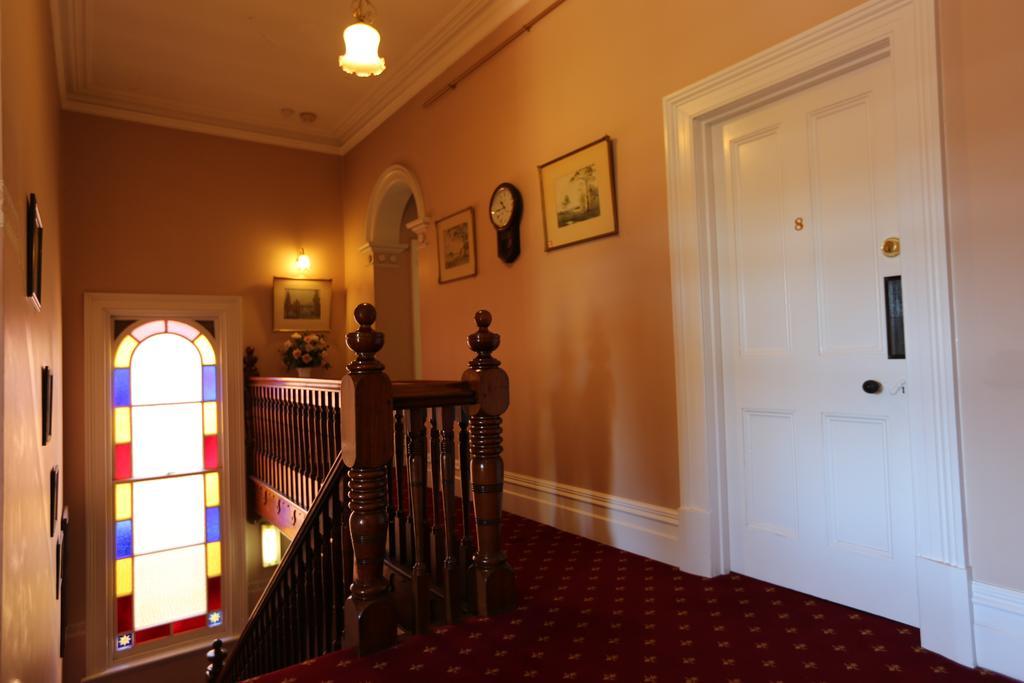 Kilmarnock House Edwardian Accommodation Launceston Luaran gambar